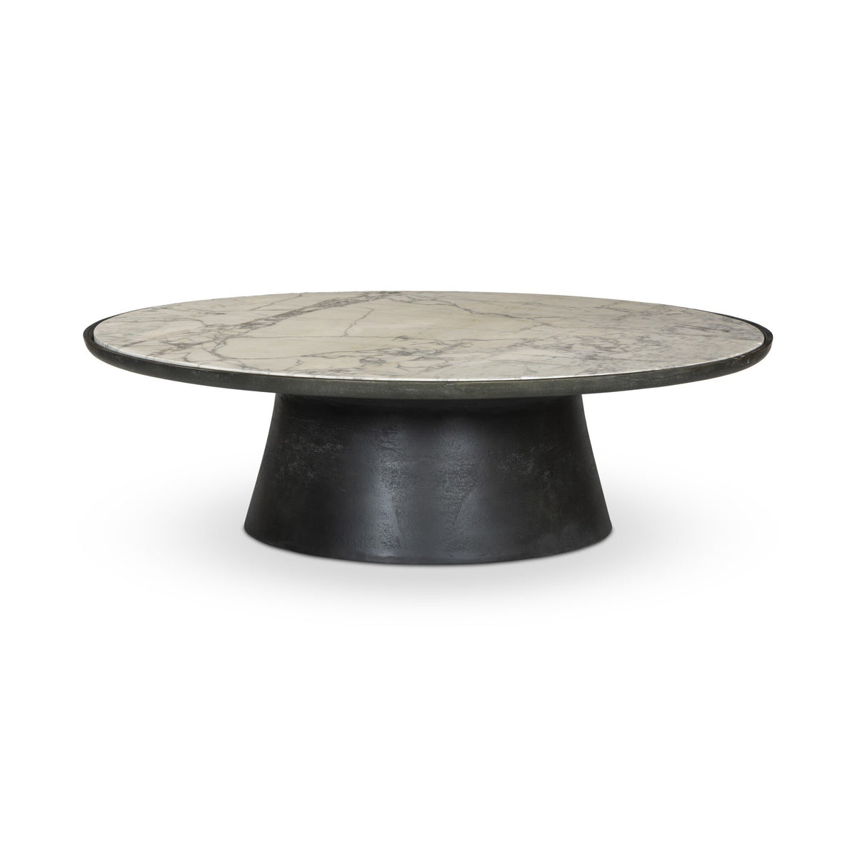 Balboa Outdoor Coffee Table-54"