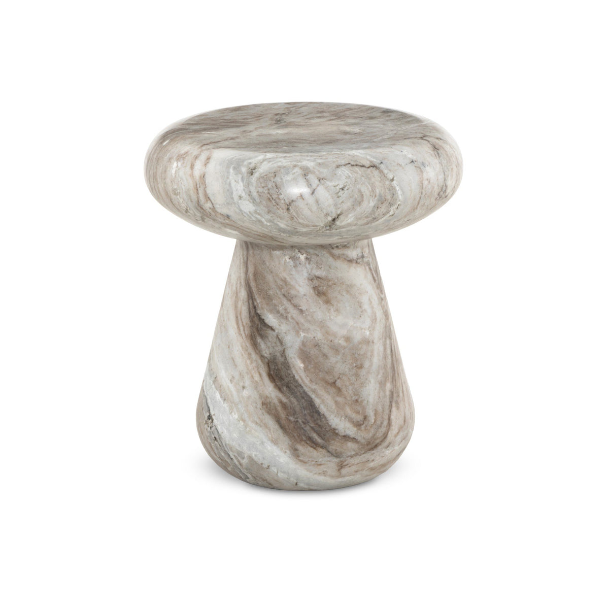 Pablo Outdoor End Table