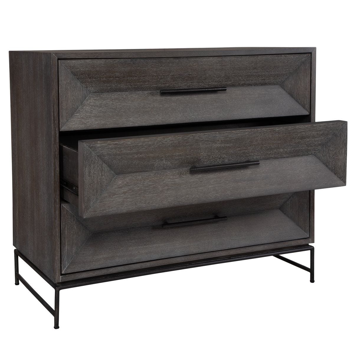 Knox Accent Chest