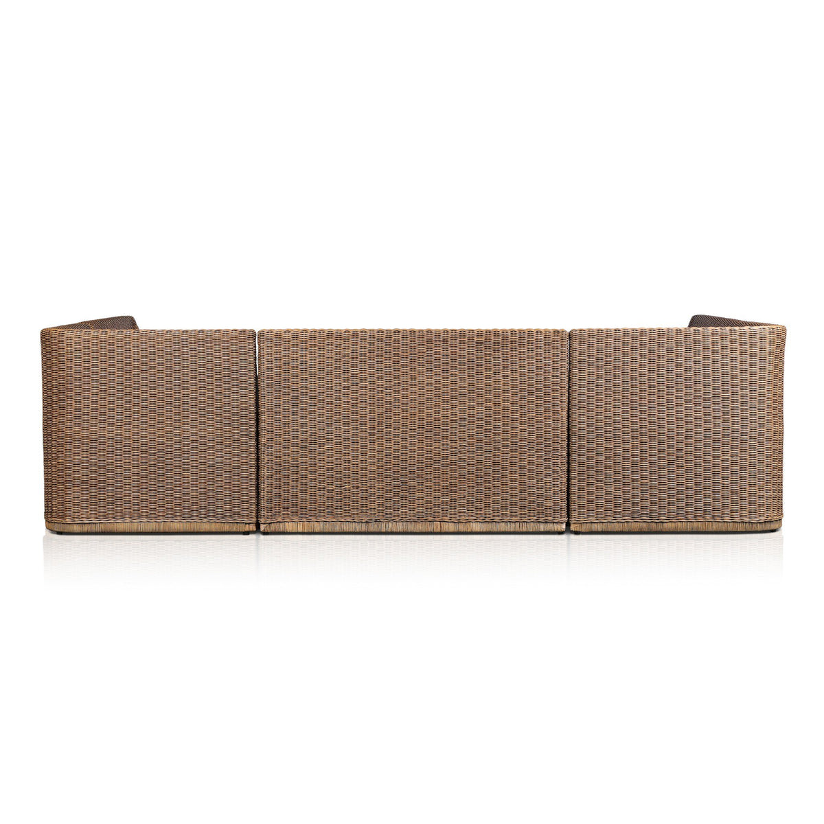 Senna Dining Banquette U Shape 117"