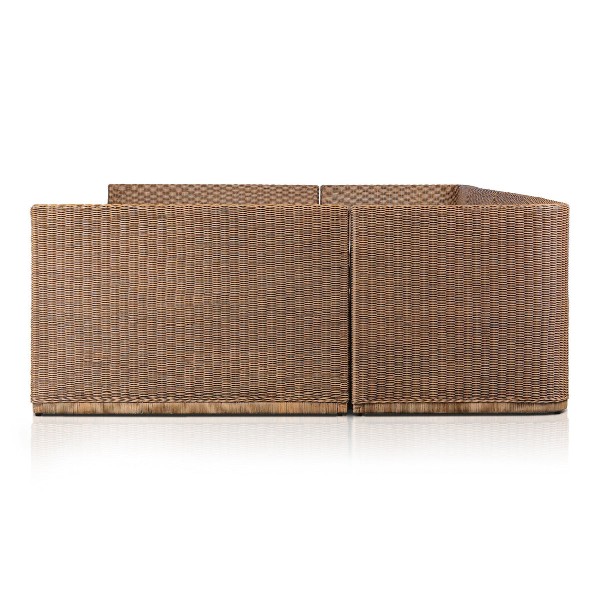 Senna Dining Banquette U Shape 145"