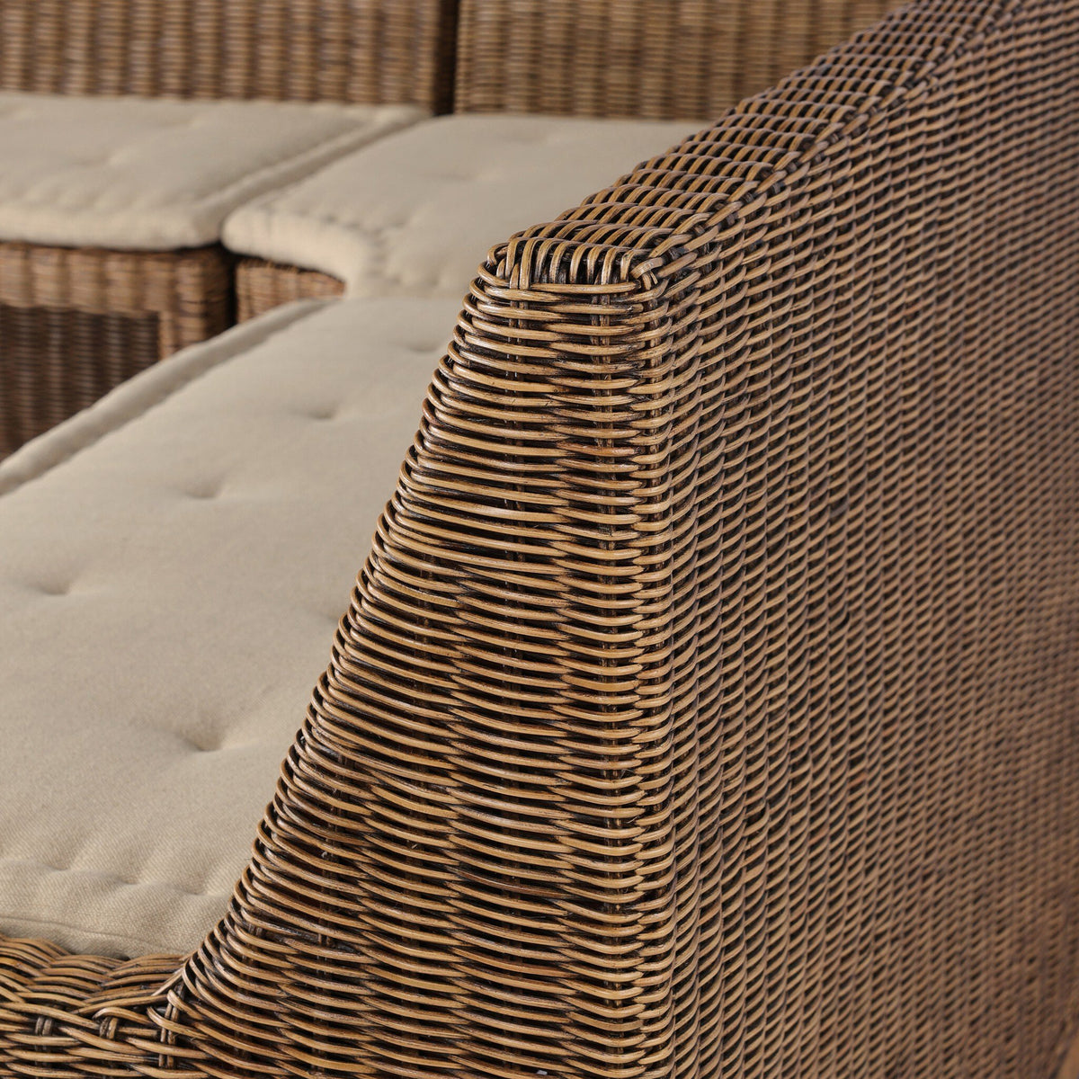 Senna Dining Banquette L Shape 83"