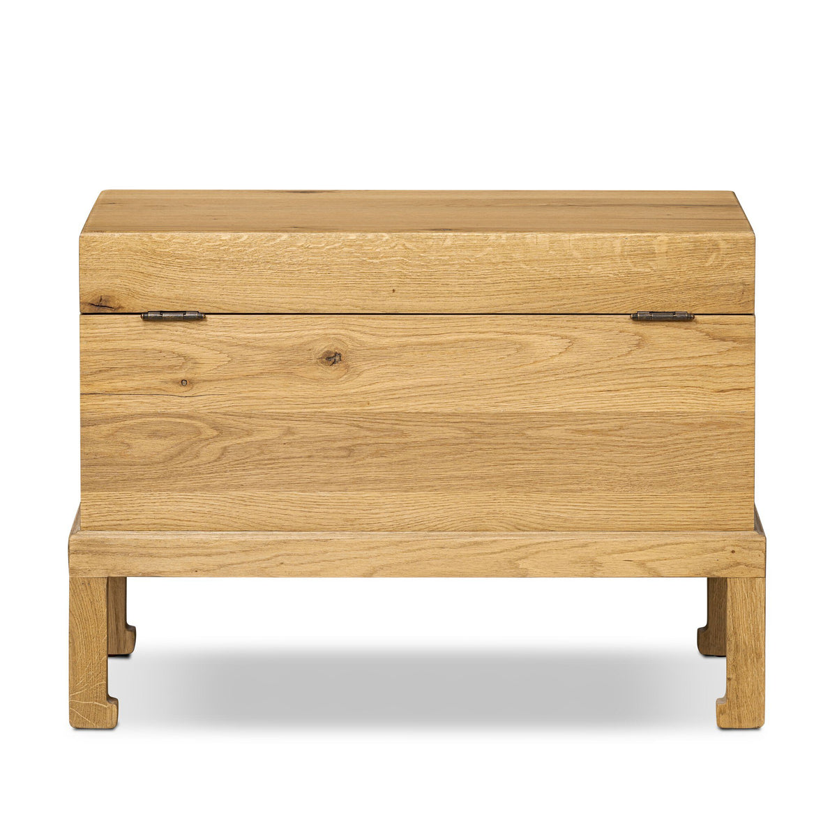 Alister Trunk