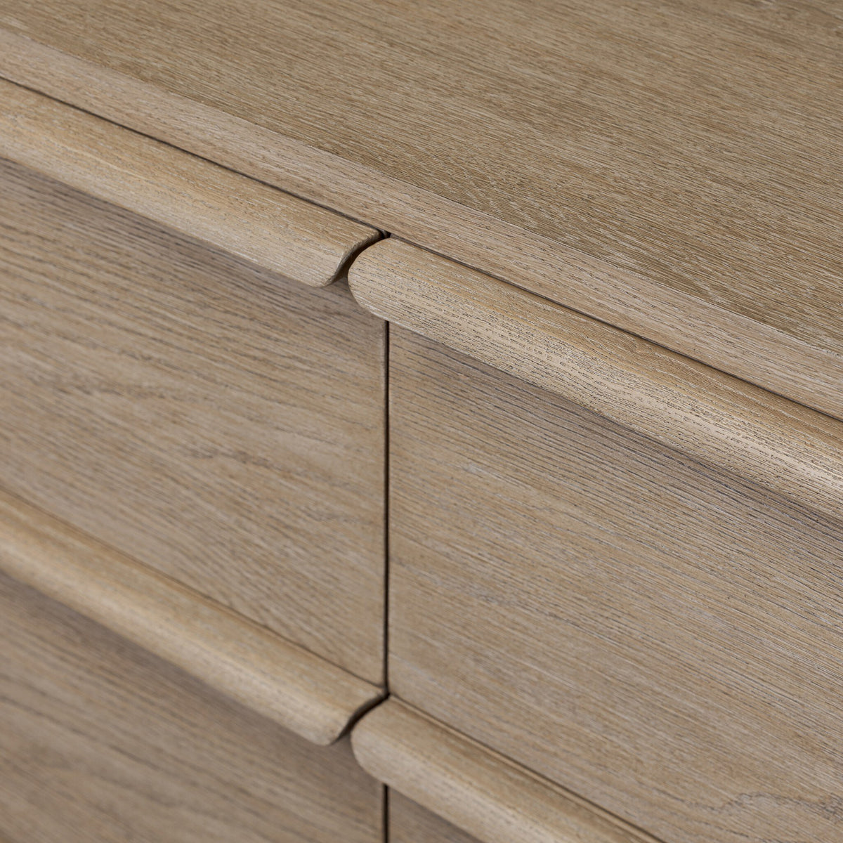 Primrose 6 Drawer Dresser