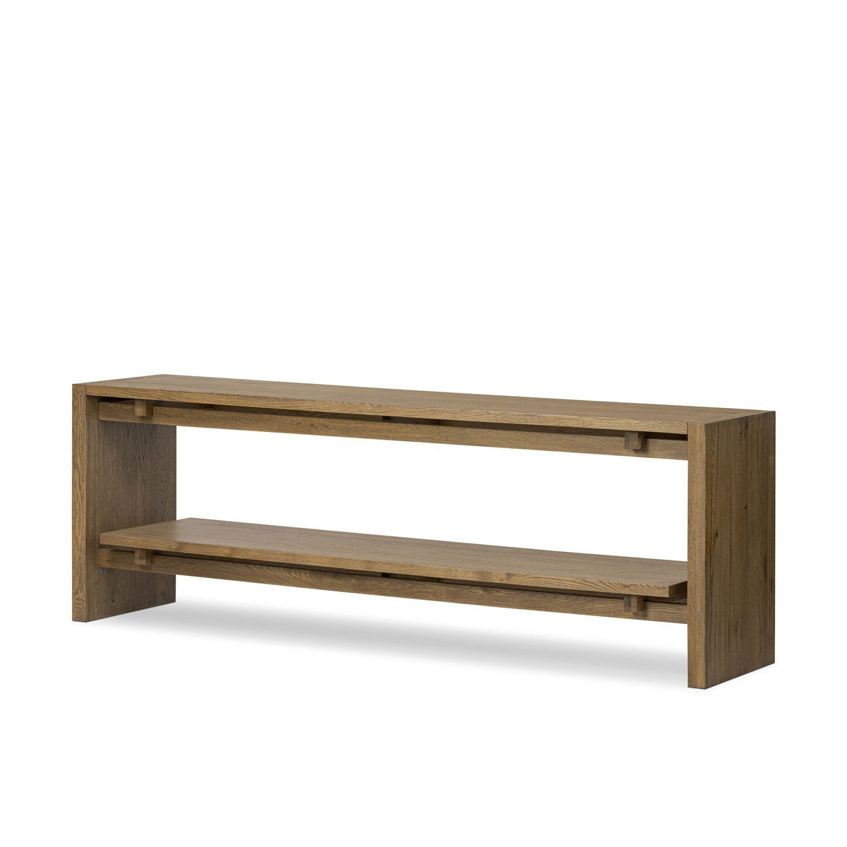 Theodore Media Console