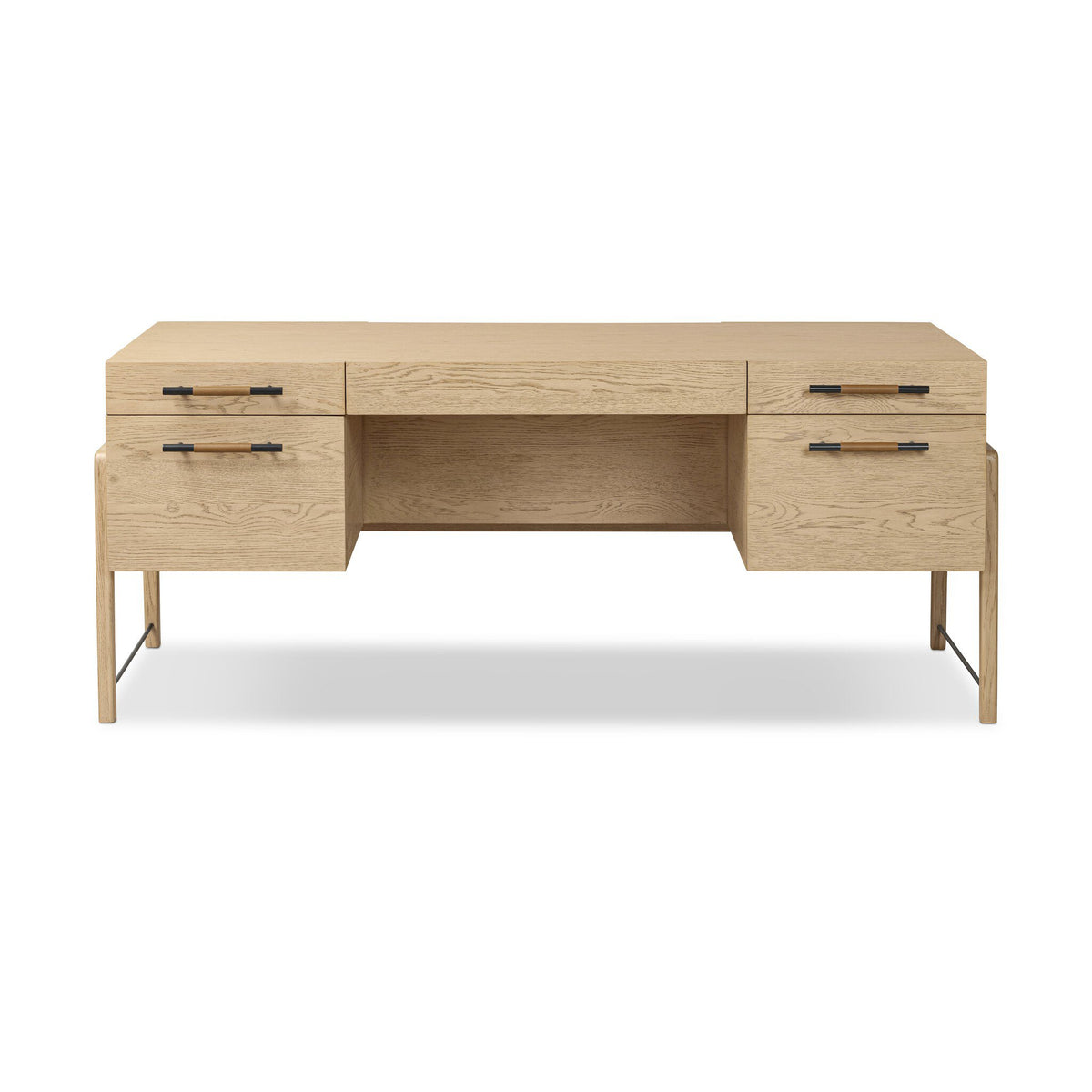 Rosedale Executive Desk