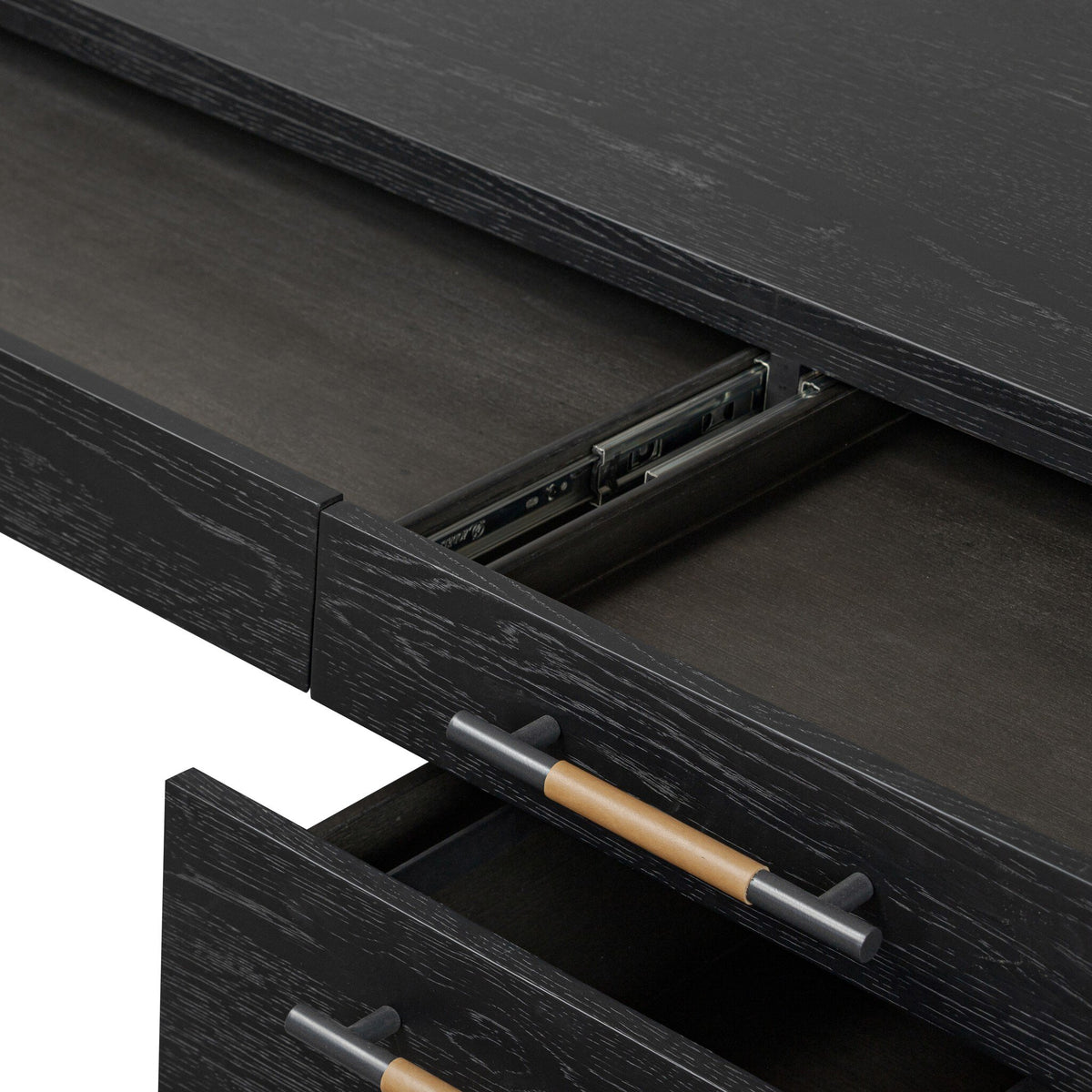 Rosedale Executive Desk