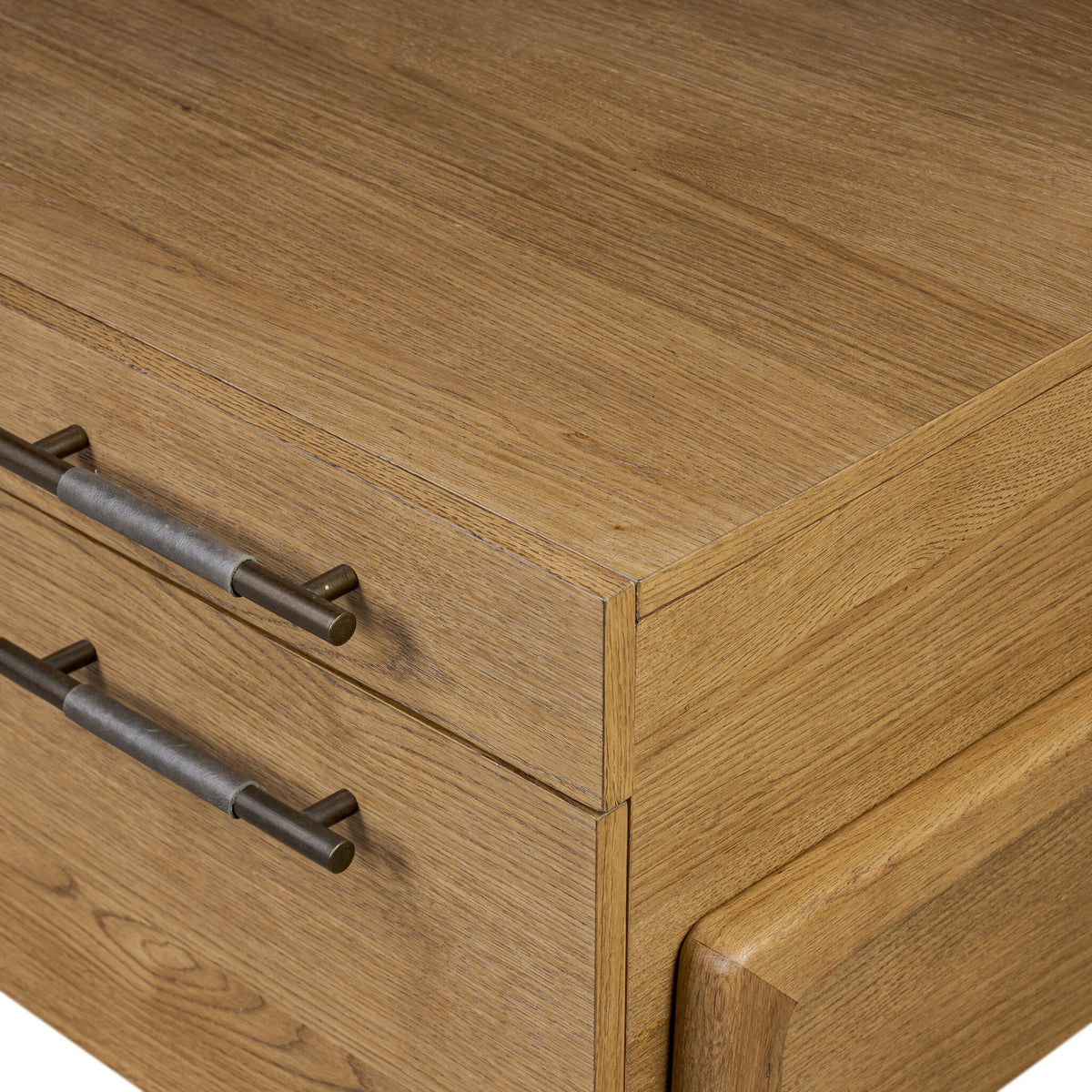 Rosedale Executive Desk