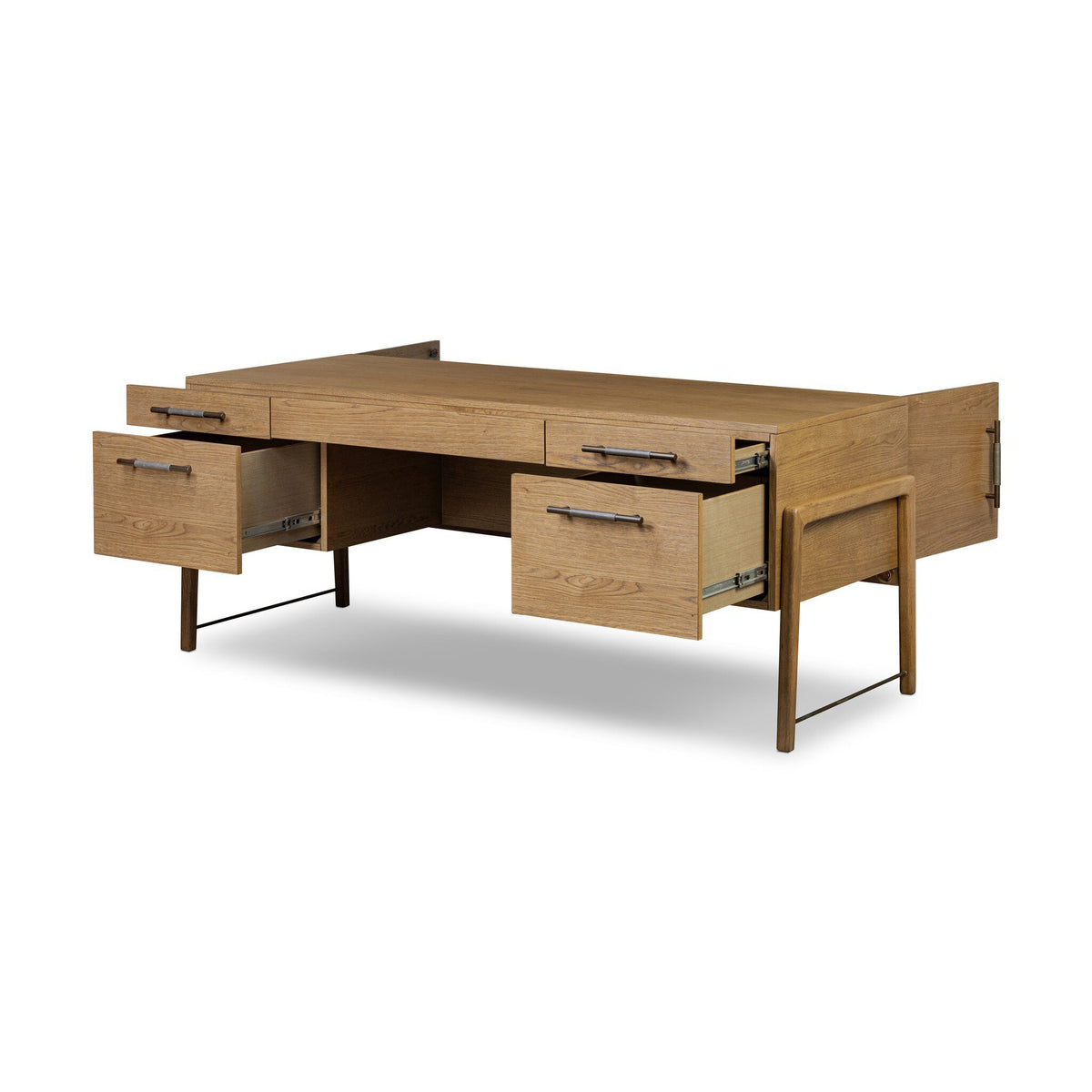 Rosedale Executive Desk