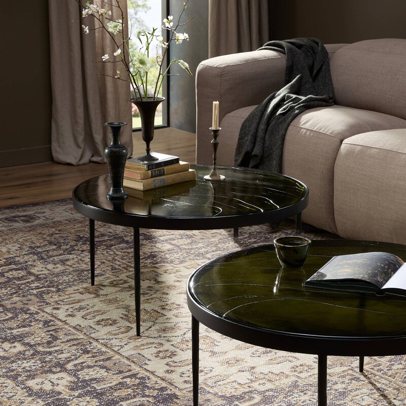 Yoko Nesting Table-Large Table