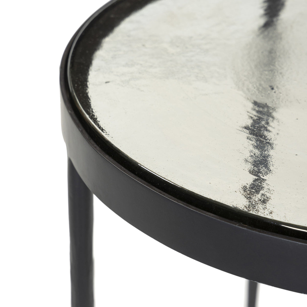 Yoko Nesting Table-Small Table - Four Hands (246809-005)