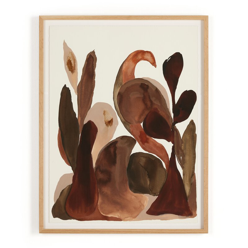 Depth Of Heart By Molly Franken