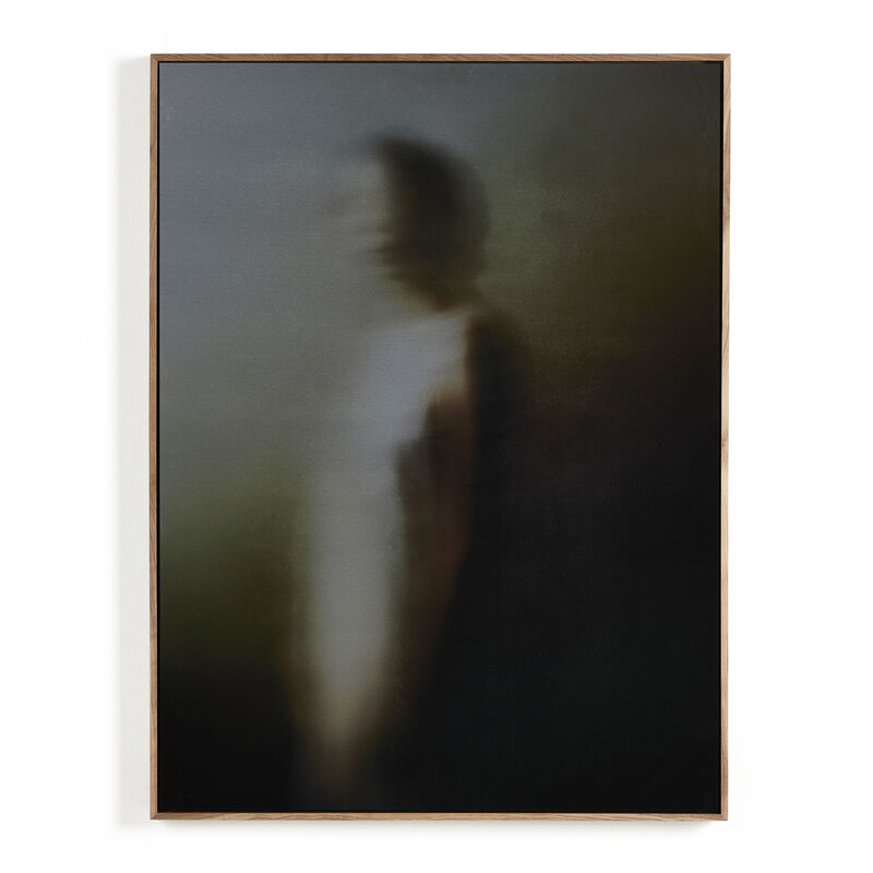 Foggy Dream Ii By Coup D'Esprit