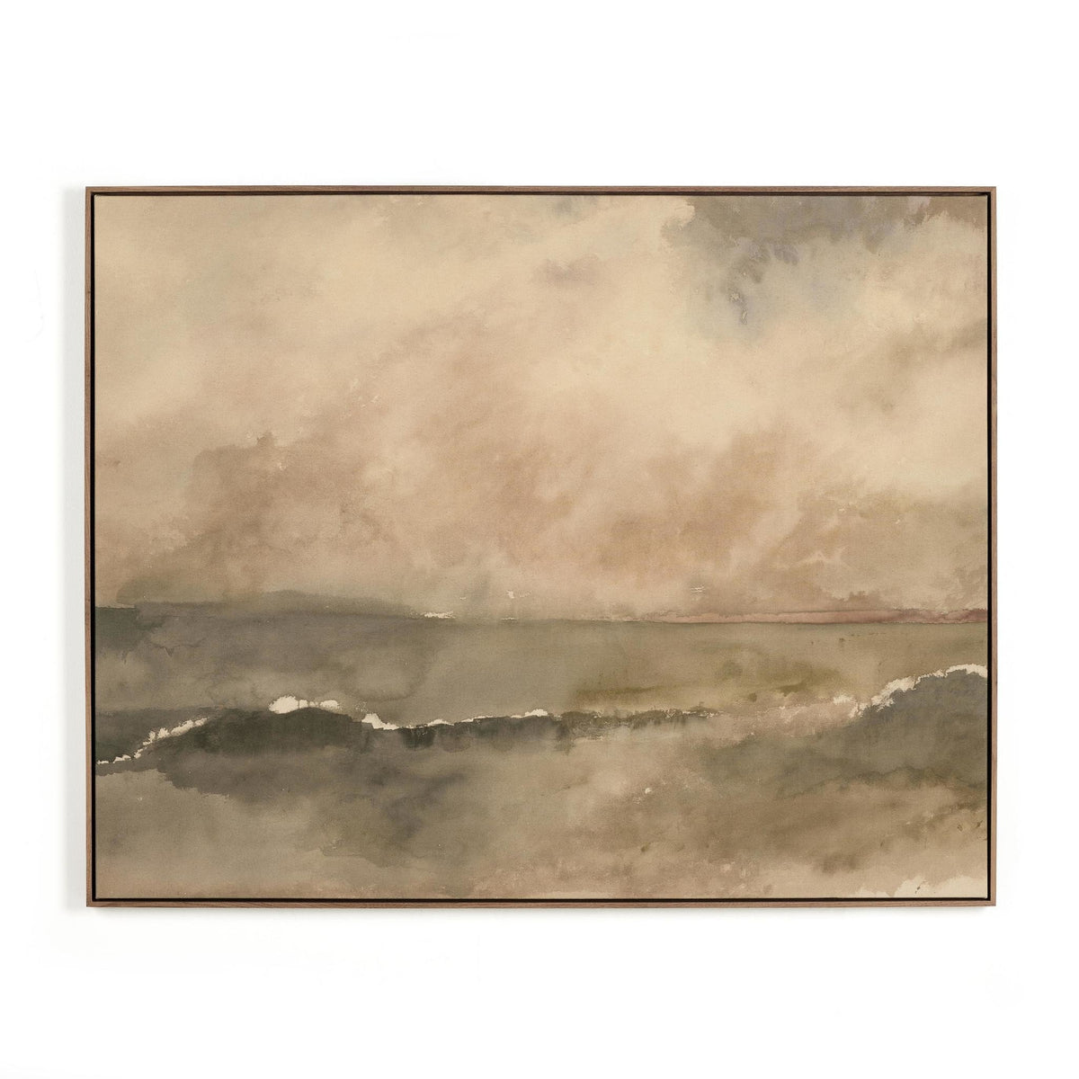 You Said I Am The Sea By Aileen Fitzgerald