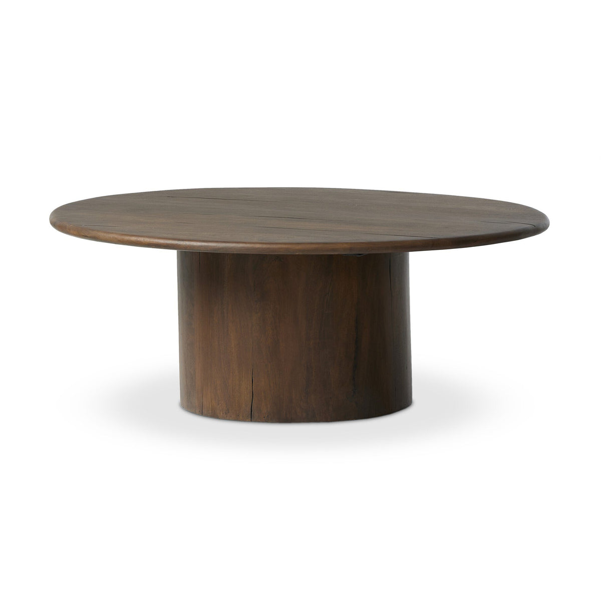 Stuart Wood Coffee Table-Large