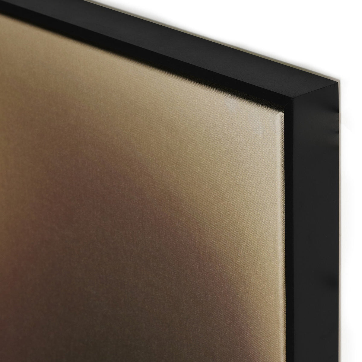 Fumed (black) By Fh Art Studio