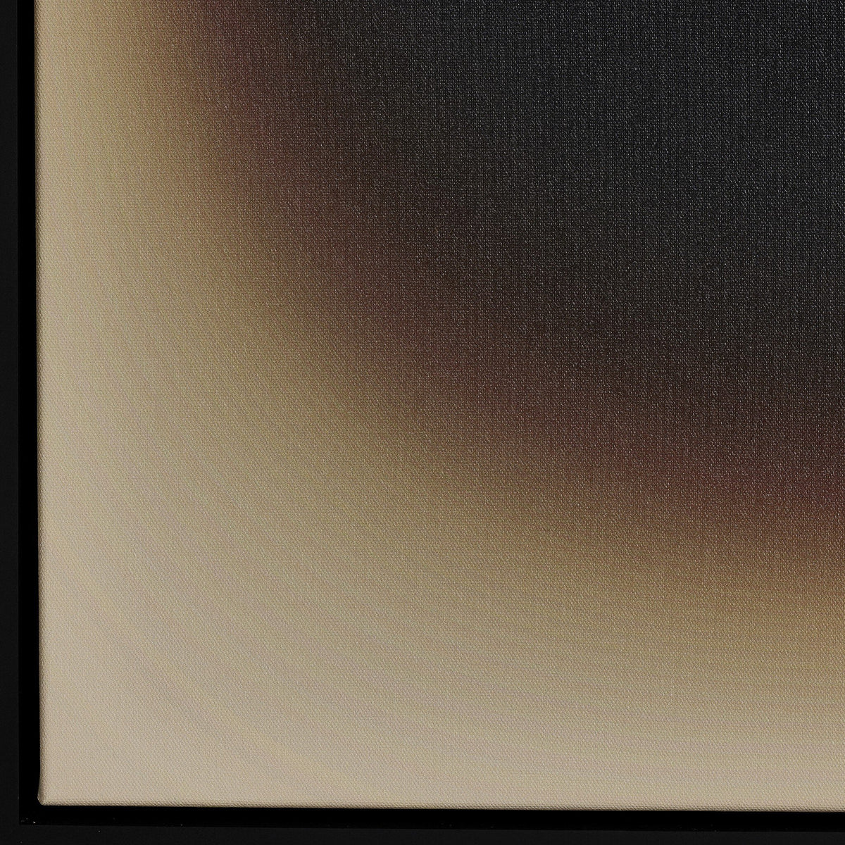 Fumed (black) By Fh Art Studio - Four Hands (246883-003)