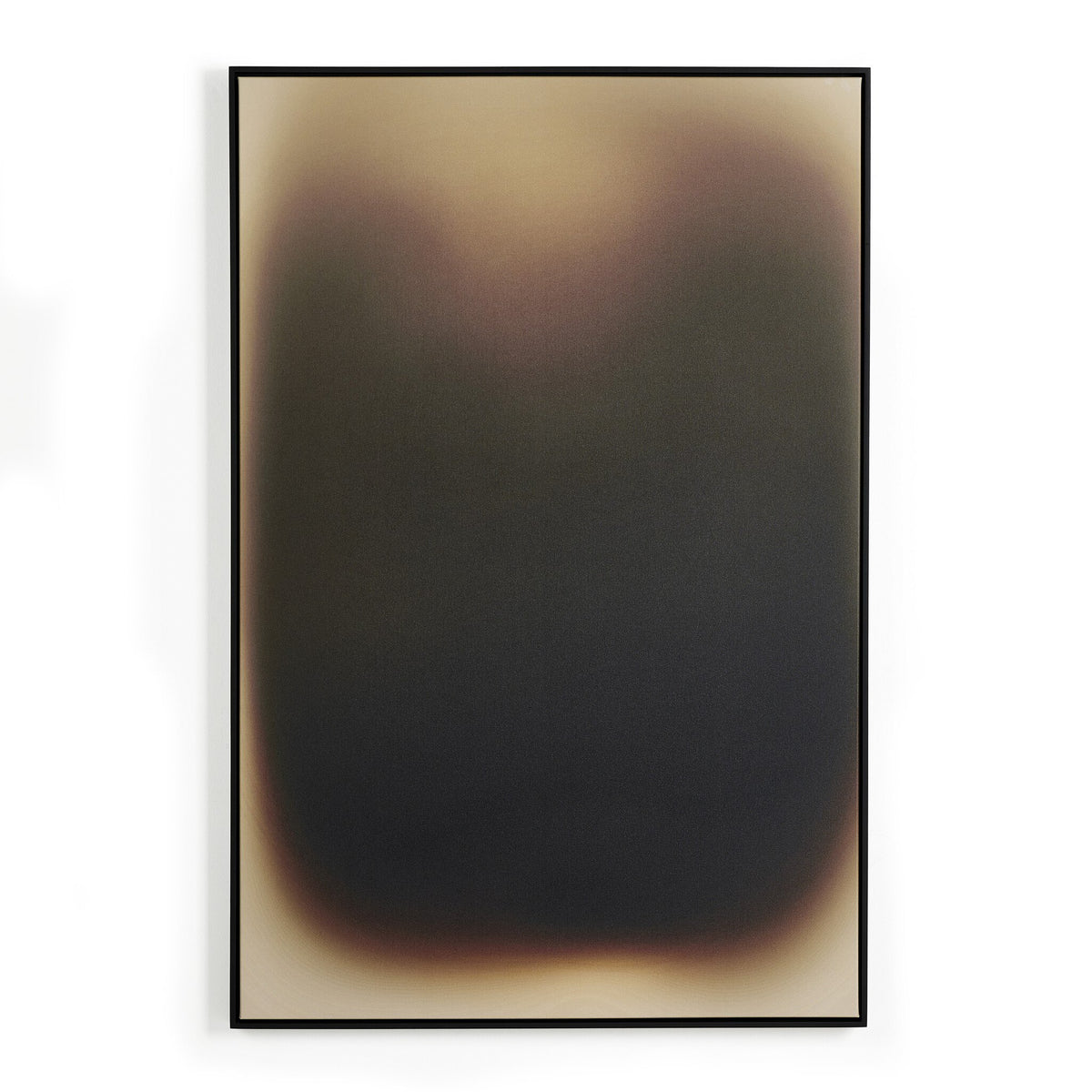 Fumed (black) By Fh Art Studio - Four Hands (246883-003)