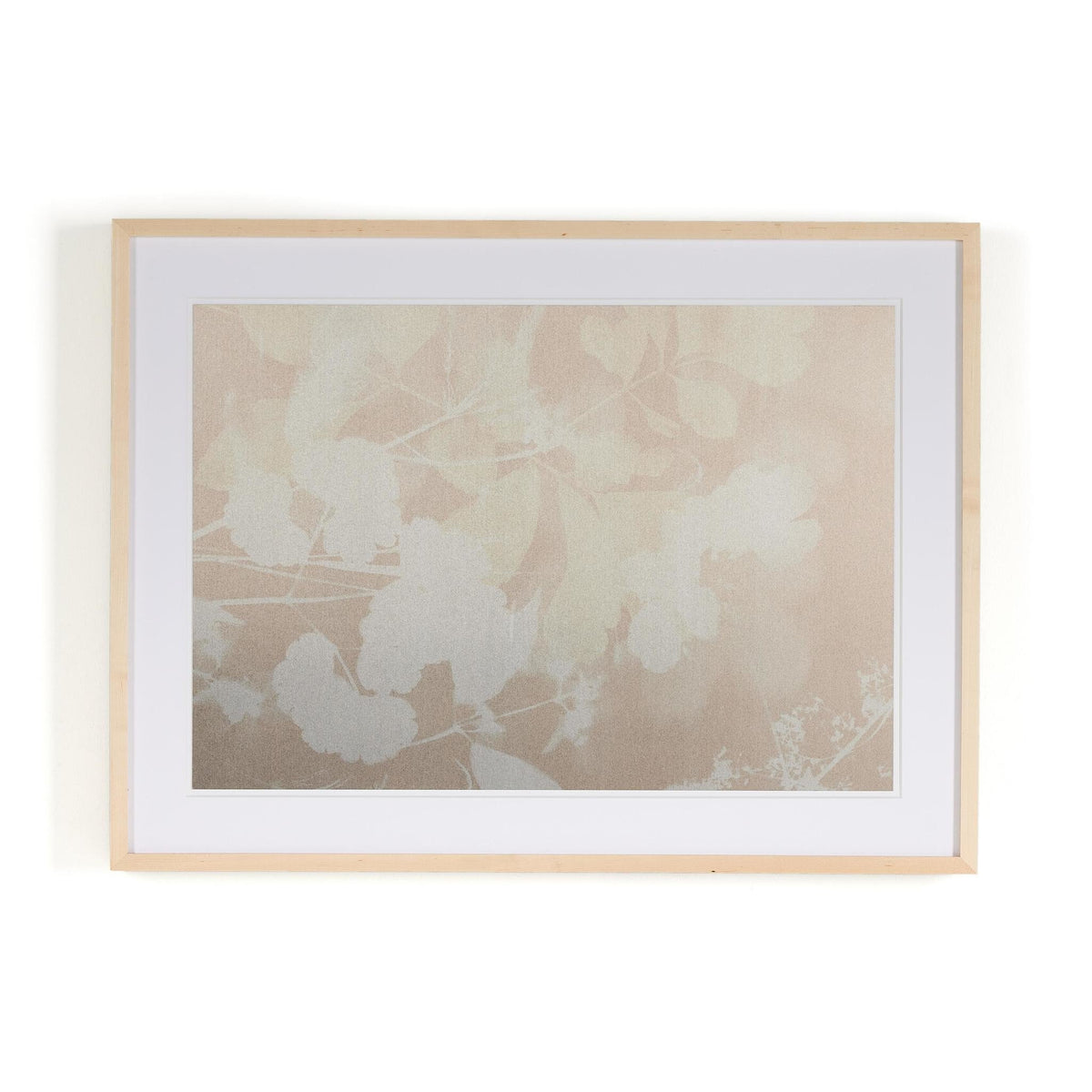 Cyanotype Botanical V By Coup D'Esprit - Four Hands (246889-003)