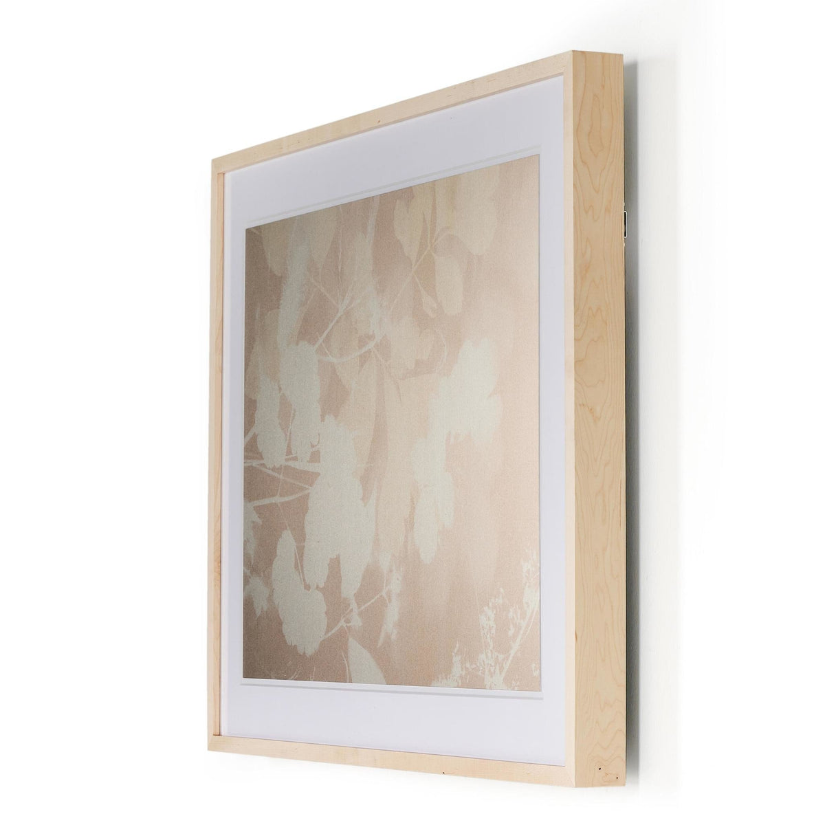 Cyanotype Botanical V By Coup D'Esprit - Four Hands (246889-003)