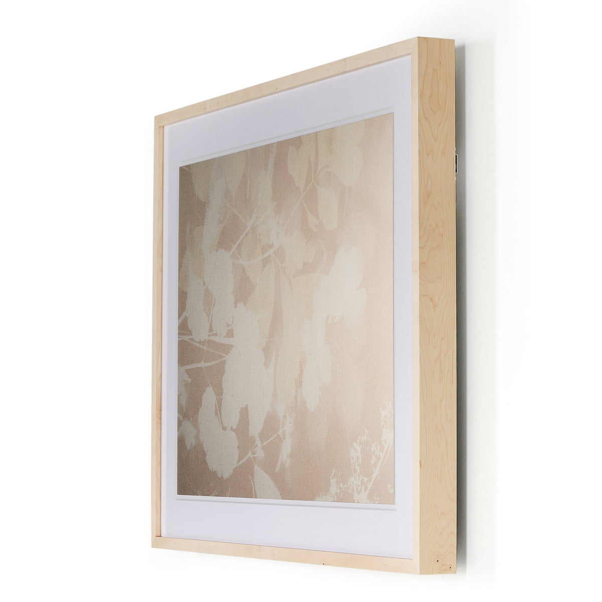 Cyanotype Botanical V By Coup D'Esprit - Four Hands (246889-003)