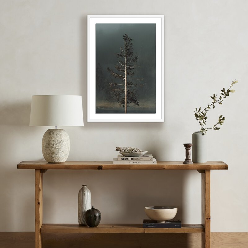 Winds I By Mandy Steinback