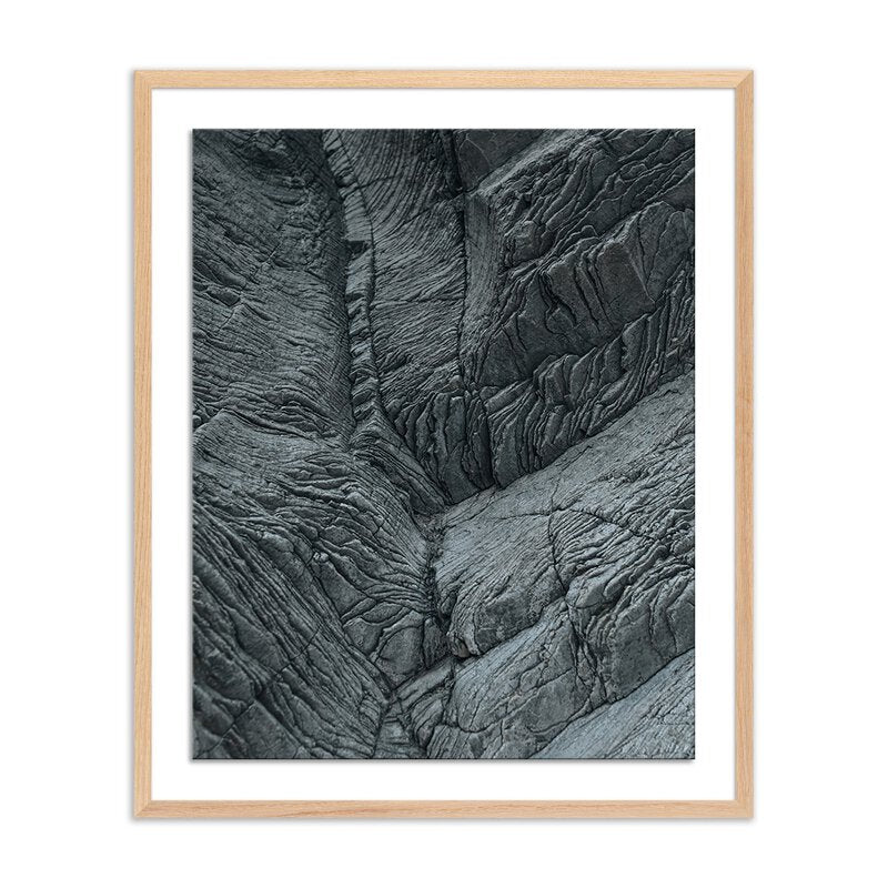 Dry Land Ii By Mandy Steinback