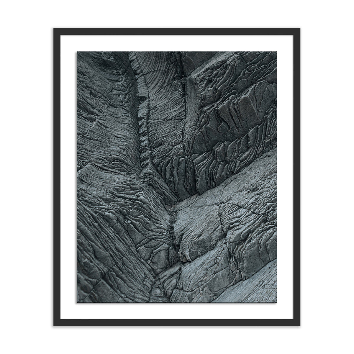 Dry Land Ii By Mandy Steinback