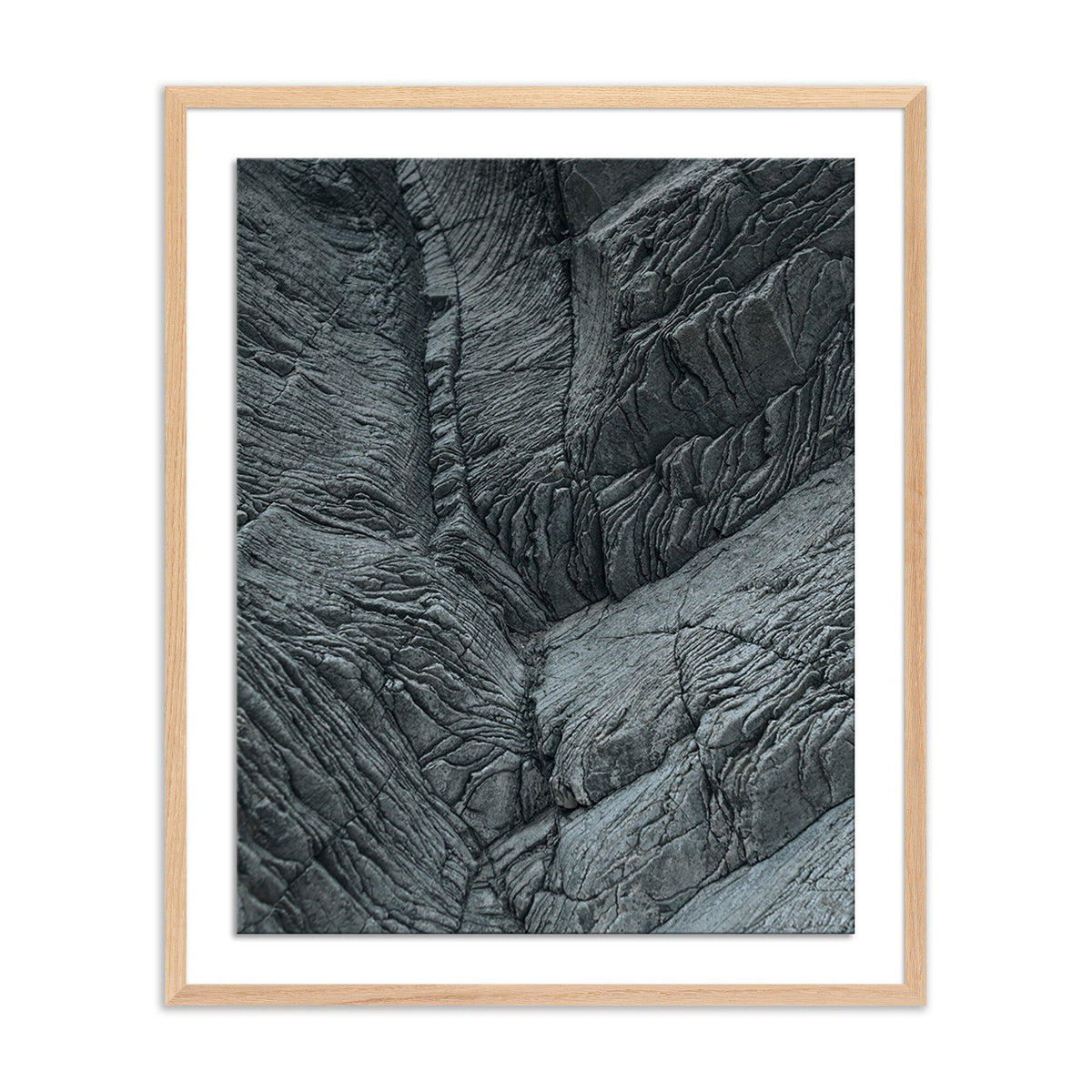 Dry Land Ii By Mandy Steinback