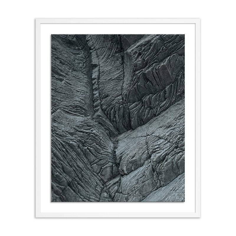 Dry Land Ii By Mandy Steinback