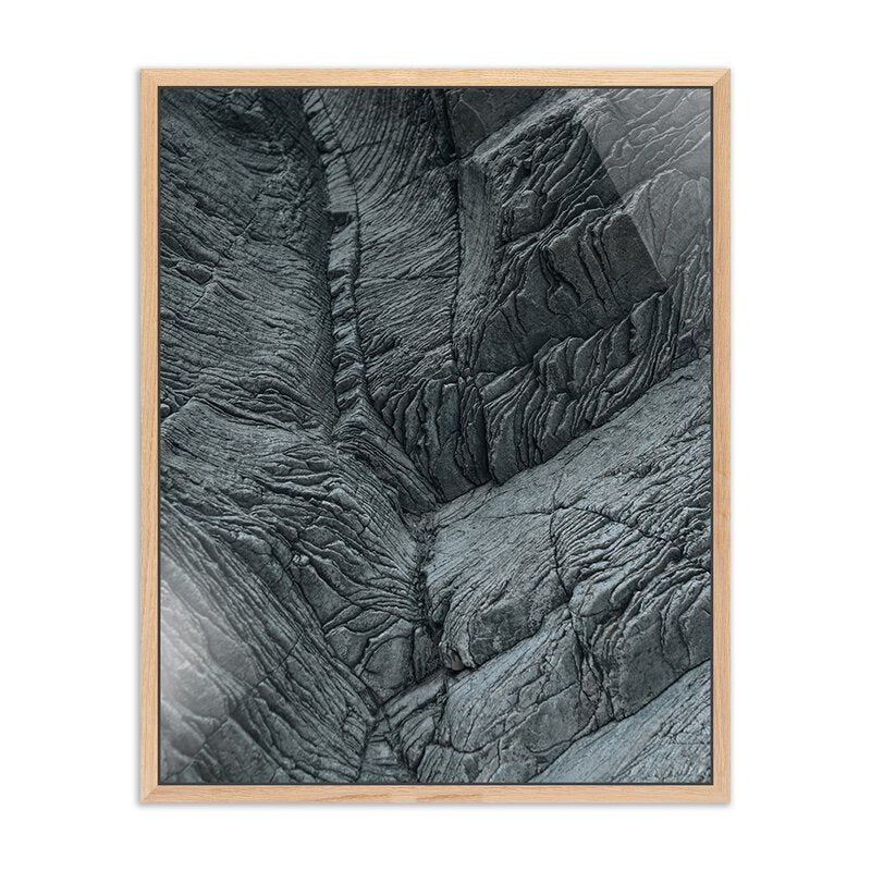 Dry Land Ii By Mandy Steinback