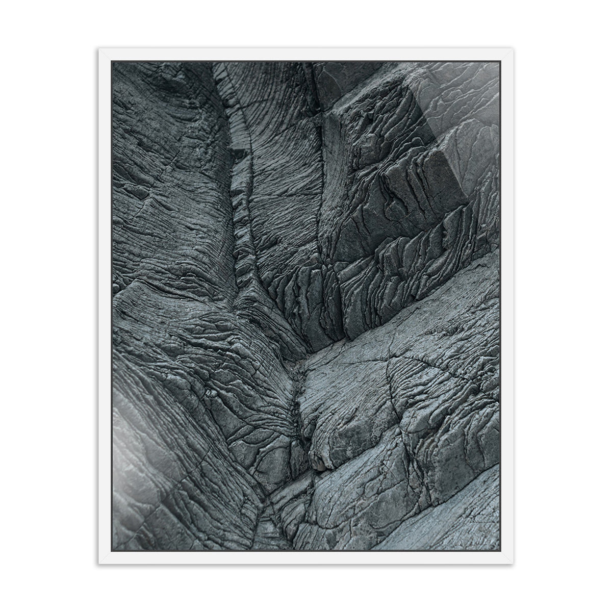 Dry Land Ii By Mandy Steinback