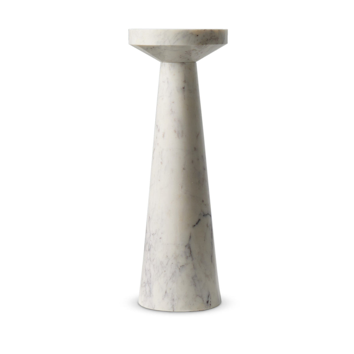 Mabel Nesting End Table-Tall