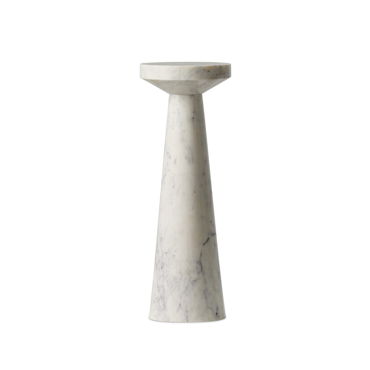 Mabel Nesting End Table-Tall