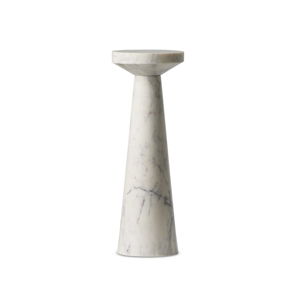 Mabel Nesting End Table-Tall