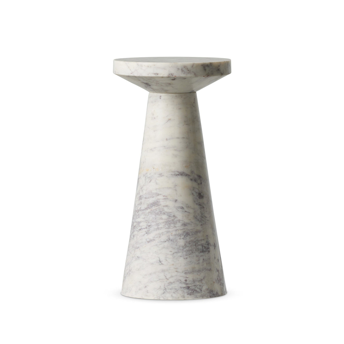 Mabel Nesting End Table-Short