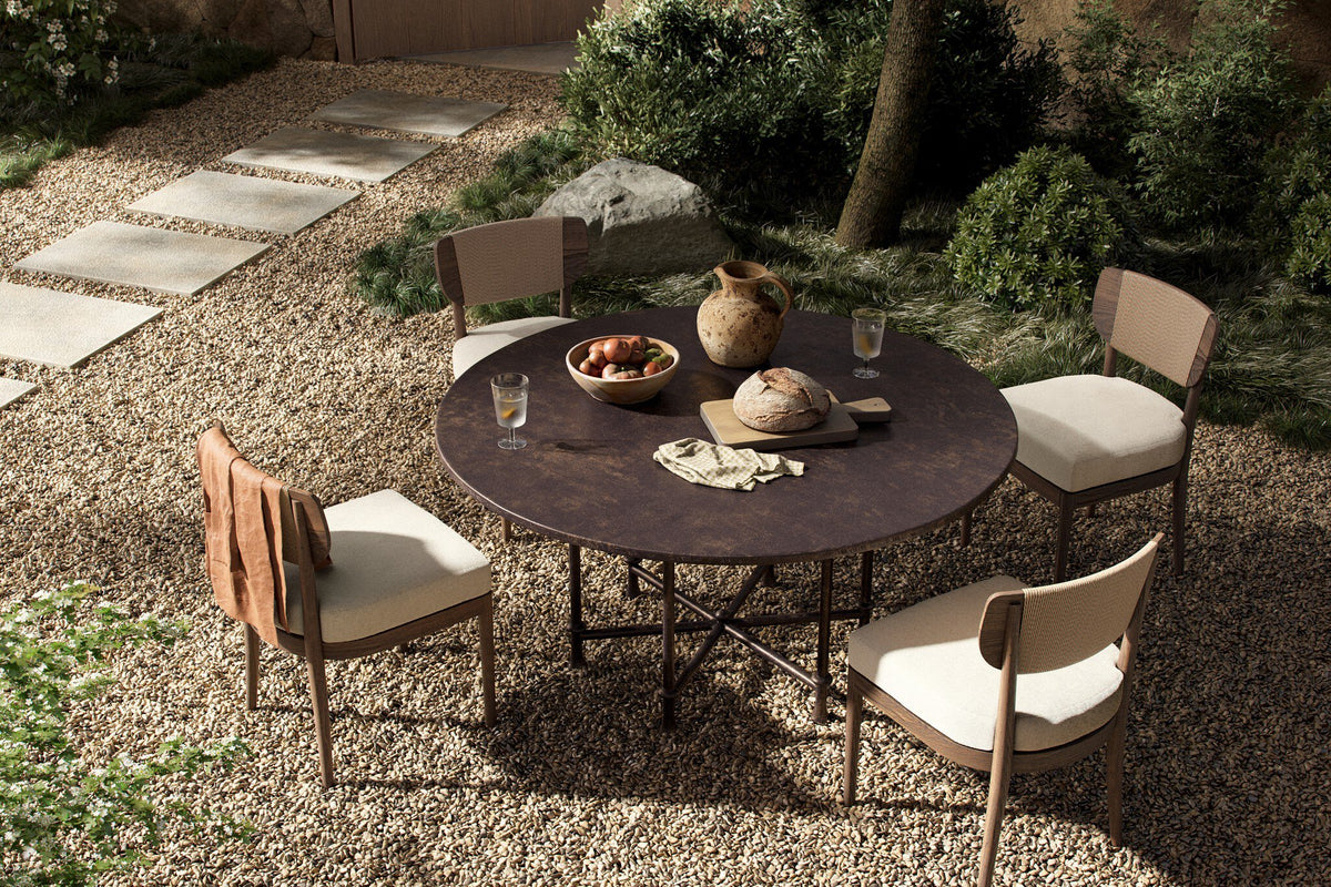 Sarma Outdoor Dining Chair