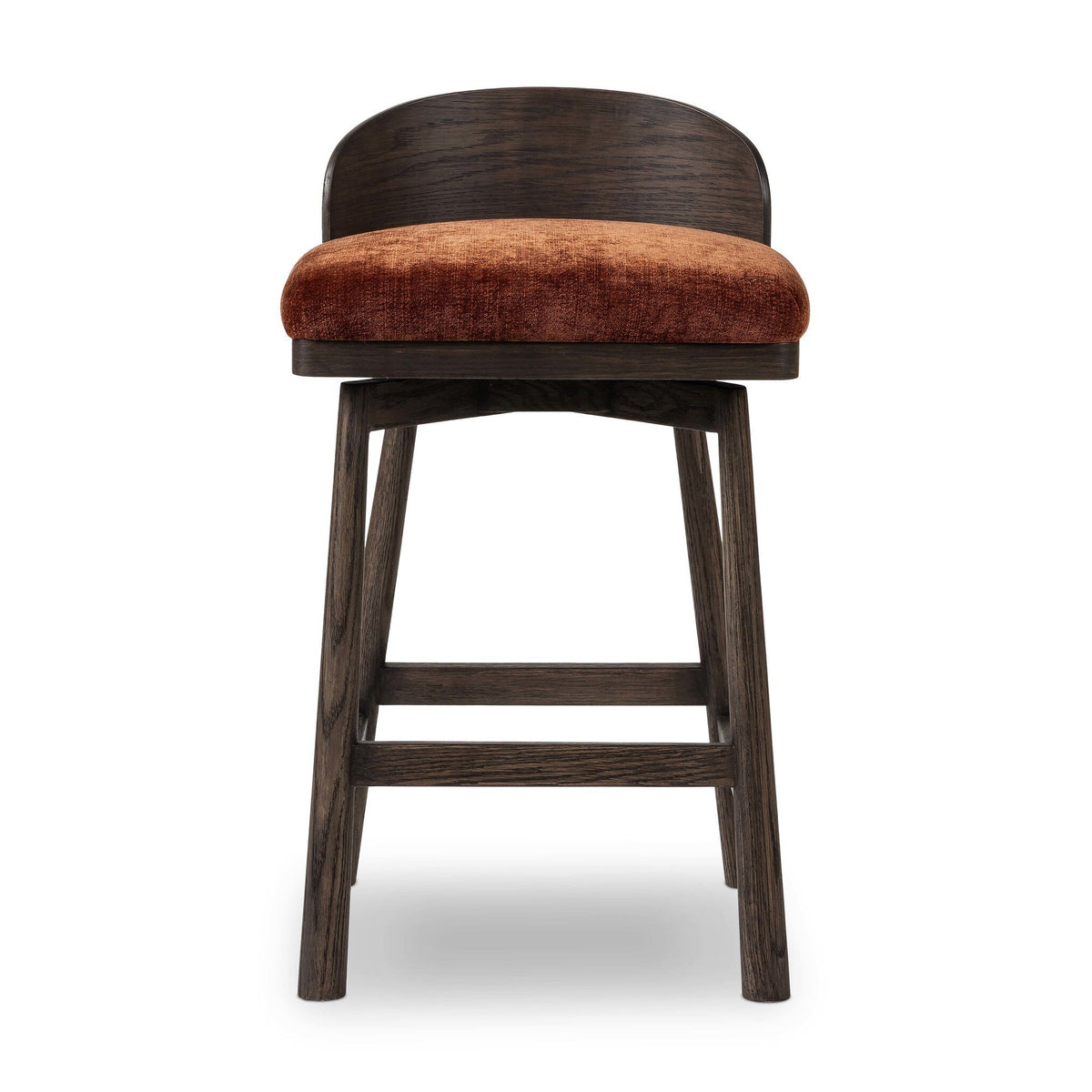 Cloris Swivel Stool