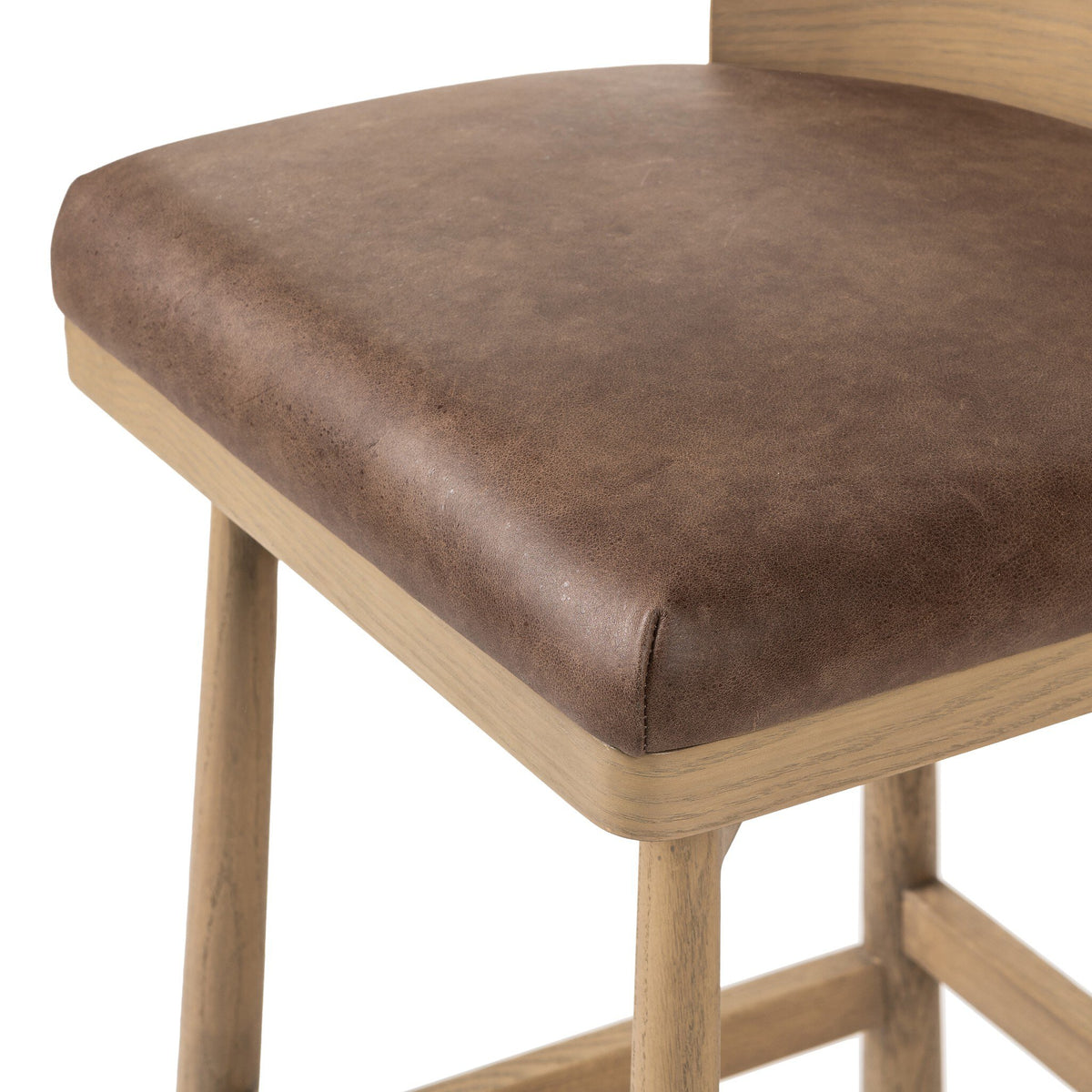 Cloris Swivel Stool