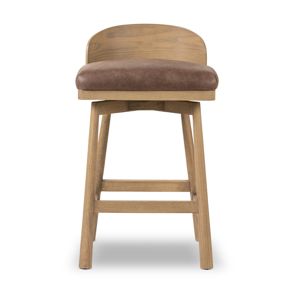 Cloris Swivel Stool