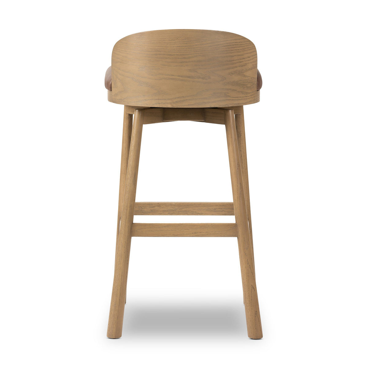 Cloris Swivel Stool