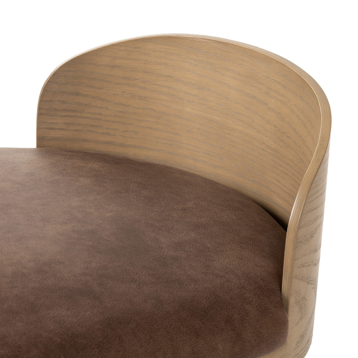 Cloris Swivel Stool