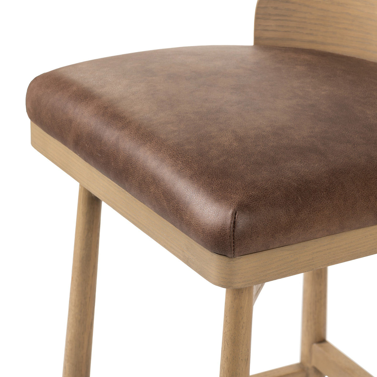 Cloris Swivel Stool