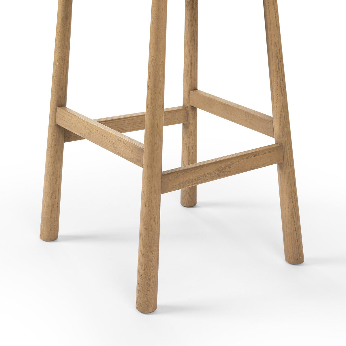 Cloris Swivel Stool