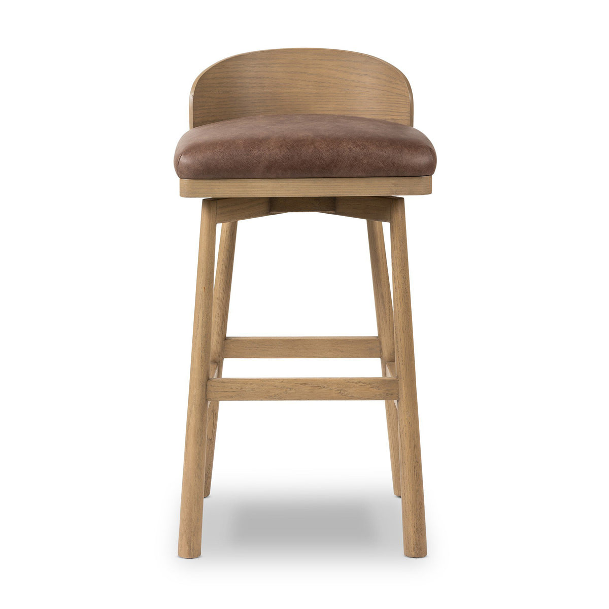 Cloris Swivel Stool