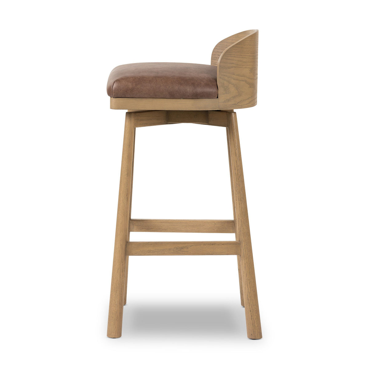 Cloris Swivel Stool