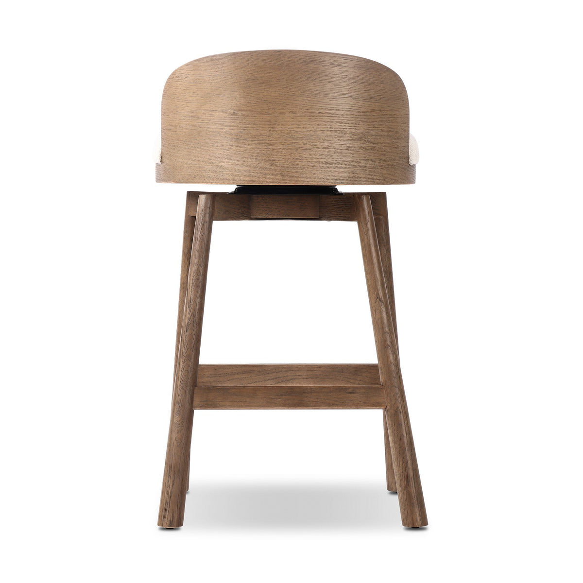 Cloris Swivel Stool
