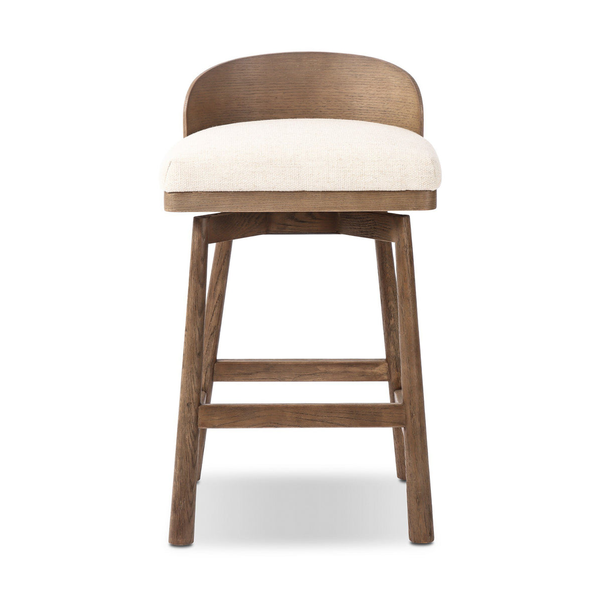 Cloris Swivel Stool