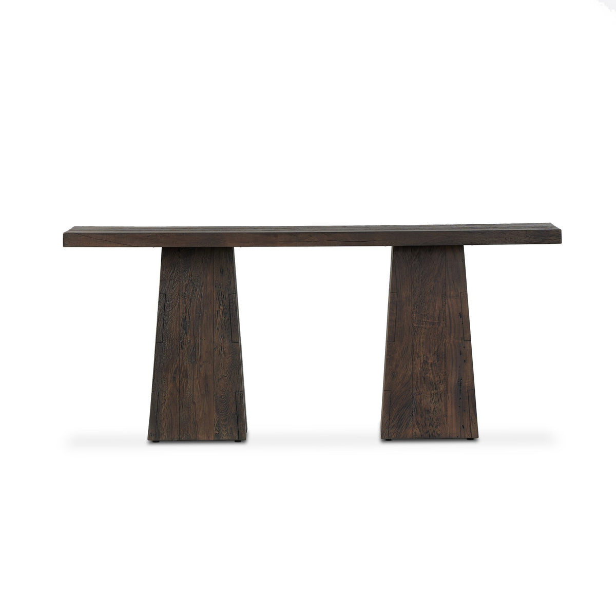 Atlas Console Table-  70"