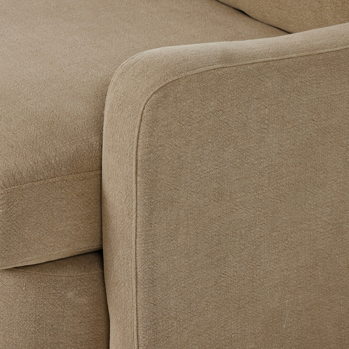 Aurelia 3pc Sectional-132"